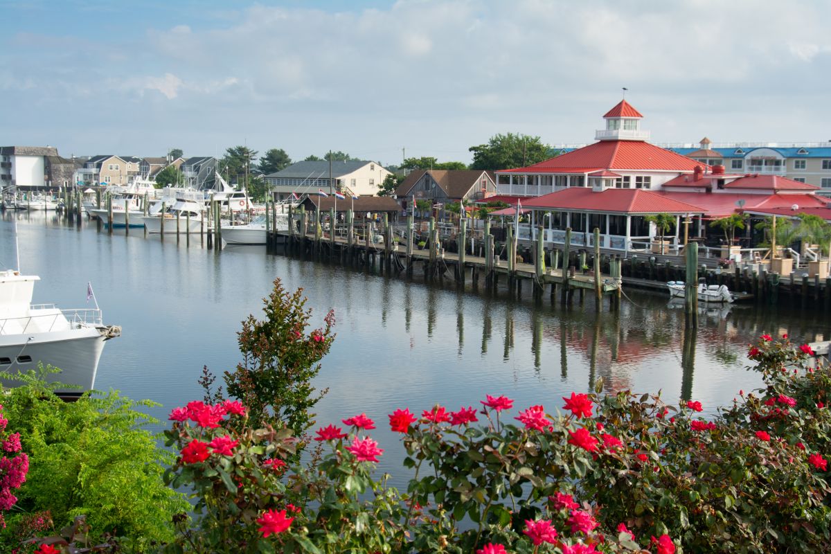 Lewes, DE