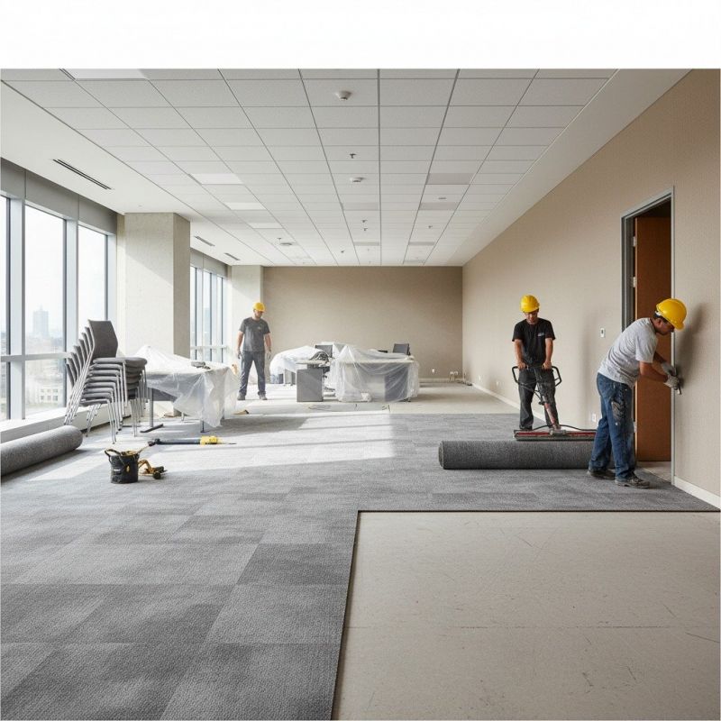 Flooring Service in Ocean City, MD