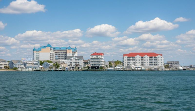 Flooring Service in Ocean City, MD