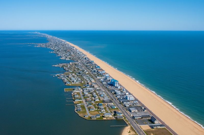 Flooring Service in Ocean City, MD