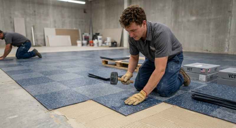 Lvt Flooring Installation in Dewey Beach, DE