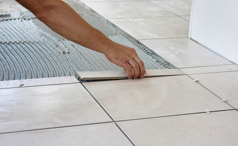 Sheet Flooring Installation in Dewey Beach, DE