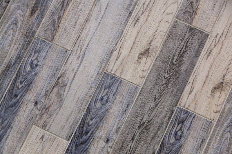Sheet Flooring Installation in Ocean View, DE