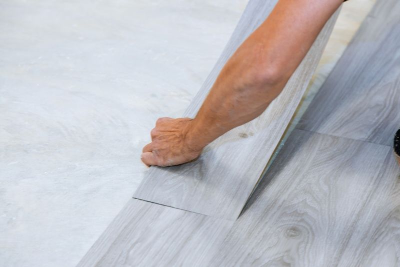 Sheet Linoleum Installation in Bethany Beach, DE